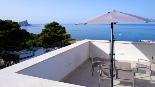 Tenuta Pezzeselle - Casa Vacanze 4