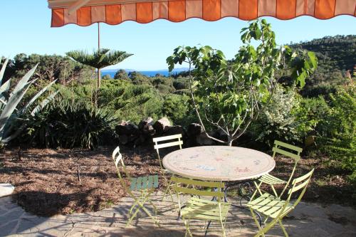 B&B Le Lavandou - Carpe Diem - Bed and Breakfast Le Lavandou