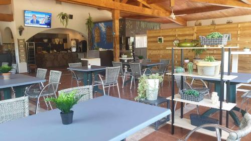 Hotel Olmuccio - image 2