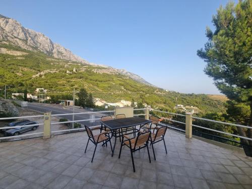 Euromodus apartmani in 加菲薩