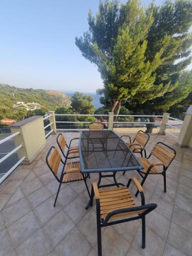 Euromodus apartmani in 加菲薩