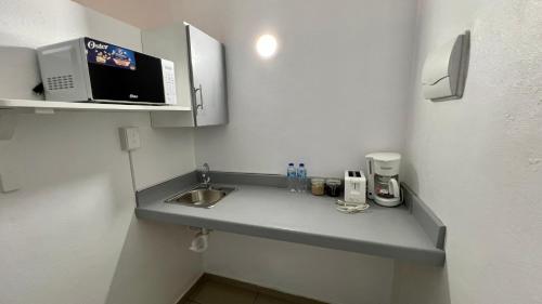 ห้องครัว, Chill Boutique Hotel in ลาส เทอเรนาส