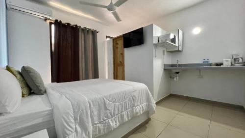 Chill Boutique Hotel in ลาส เทอเรนาส