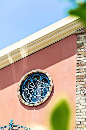 Casa dei fiori Casa dei fiori