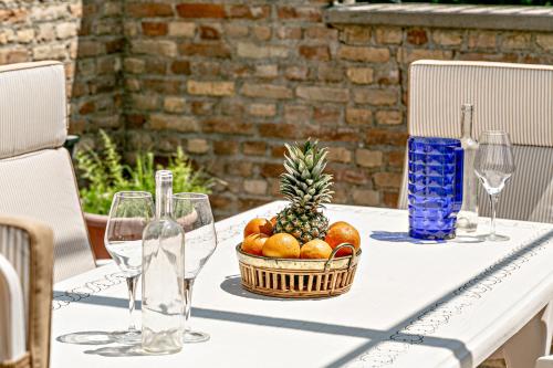 Casa dei fiori Casa dei fiori