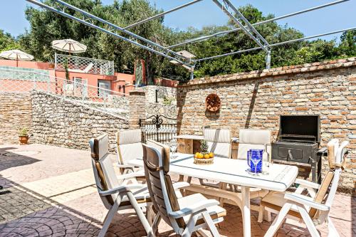 Casa dei fiori Casa dei fiori