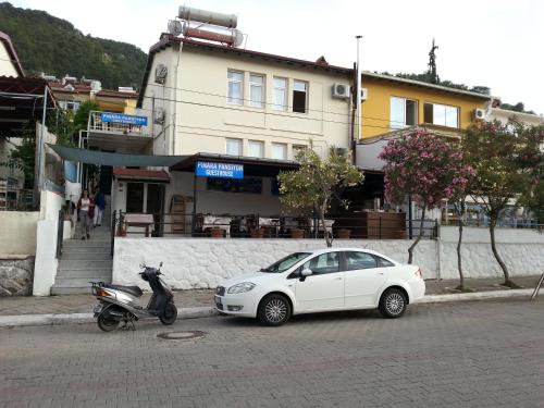  Pinara Pension & Guesthouse, Pension in Fethiye