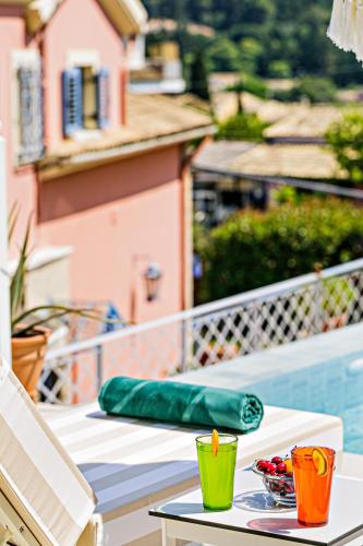 Casa dei fiori Casa dei fiori