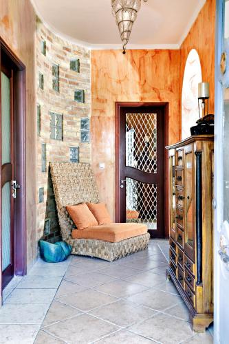 Casa dei fiori Casa dei fiori