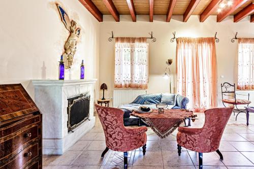 Casa dei fiori Casa dei fiori