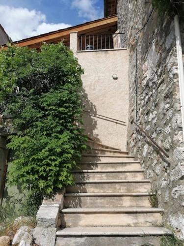 Viesnīcas āriene, La maison de la vigne in Bauduen