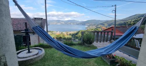  CASA VIEITO in Vilaboa