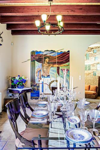 Casa dei fiori Casa dei fiori