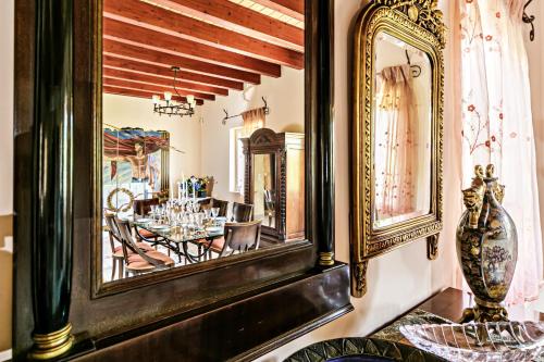 Casa dei fiori Casa dei fiori