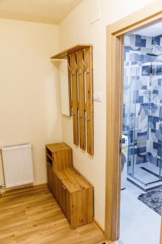 MI Apartment in Prozivka