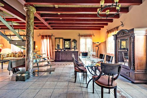 Casa dei fiori Casa dei fiori