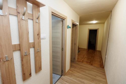 MI Apartment in Prozivka