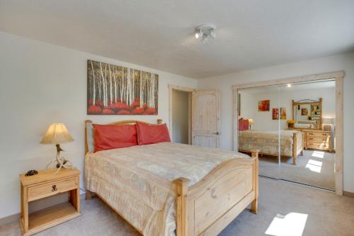 Ouray Home with Patio - 3 Miles to Downtown! - image 7