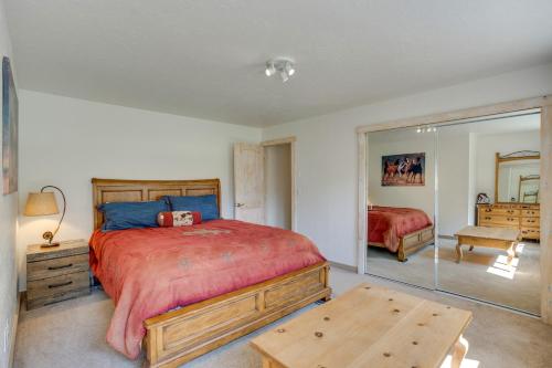 Ouray Home with Patio - 3 Miles to Downtown! - image 13