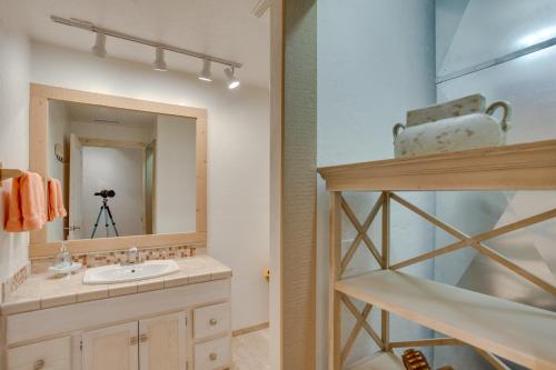 Ouray Home with Patio - 3 Miles to Downtown! - image 3