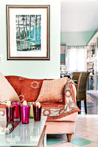 Casa dei fiori Casa dei fiori