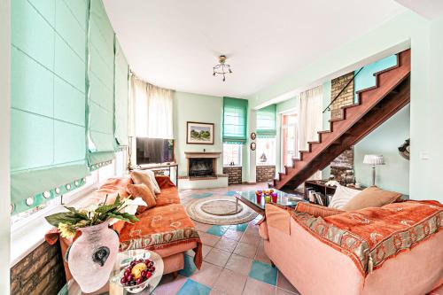 Casa dei fiori Casa dei fiori