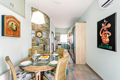 Casa dei fiori Casa dei fiori