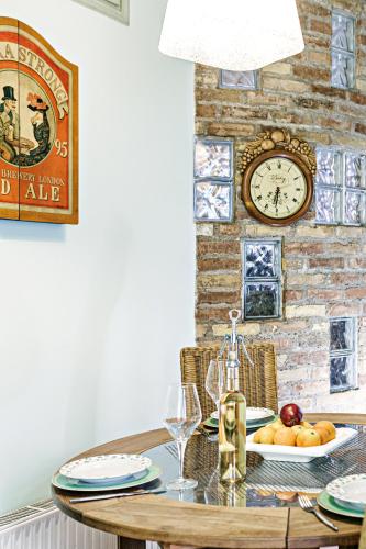 Casa dei fiori Casa dei fiori