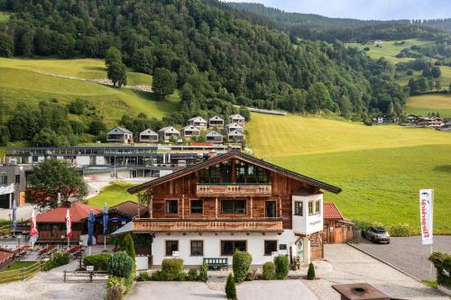 Apartments Fliegerbichl - Familie Voithofer