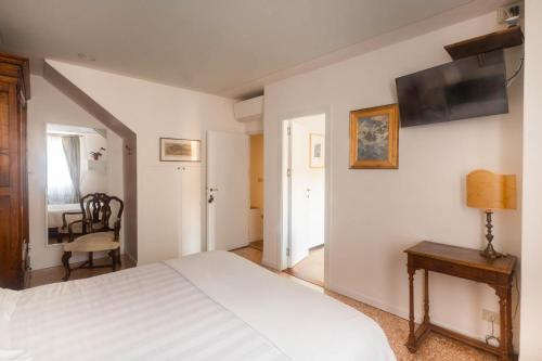 Campiello Zen B&B, Venice (photo 11)