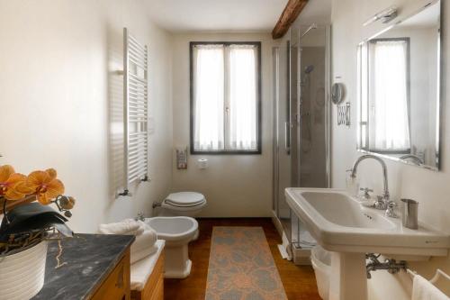 Campiello Zen B&B – Venice, GA