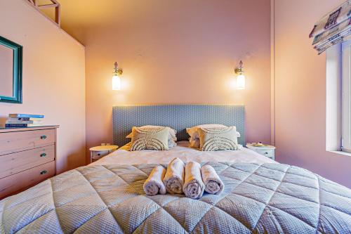 Casa dei fiori Casa dei fiori