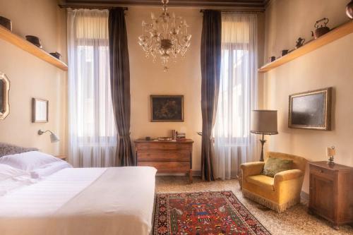 Campiello Zen B&B – Venice, GA