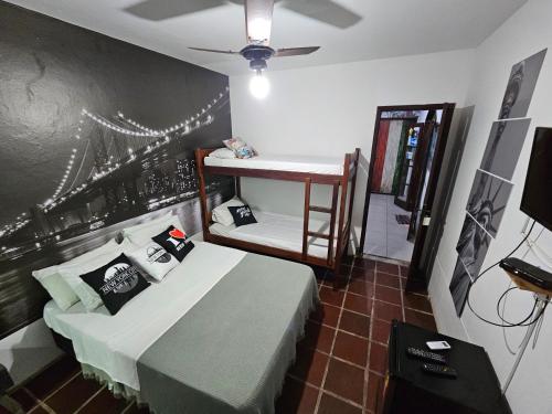 Facilities, Pousada Tu Y Mar in Praia dos Anjos