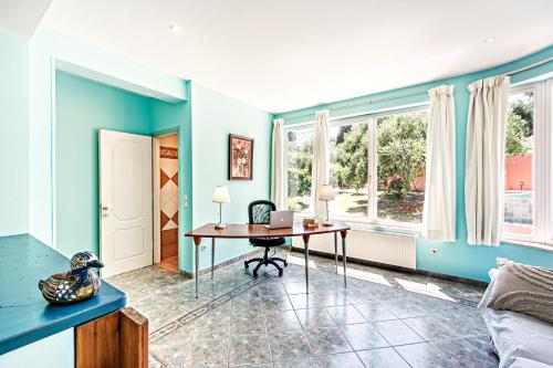 Casa dei fiori Casa dei fiori