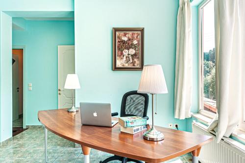 Casa dei fiori Casa dei fiori