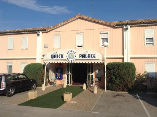 Quick Palace St Jean De Vedas - A709 Hotel de charme Saint-Jean-de-Védas