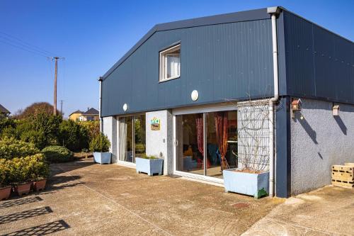 Élégante maison moderne en Ardennes françaises - Tout le confort pour un séjour mémorable