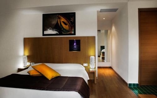 Lanthia Resort, Santa Maria Navarrese (foto 7)