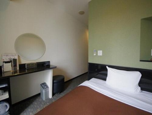 Double Room - Non-Smoking