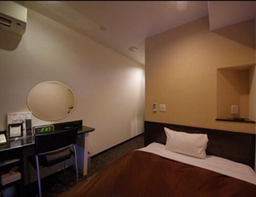 Room Selected at Check-In - Non-Smoking