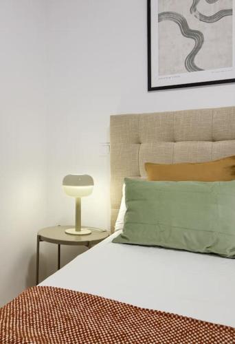 Nice flat in Barrio de Salamanca-PORV16