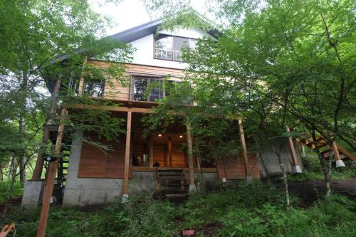 SNKAKU HOUSE - Vacation STAY 24132v