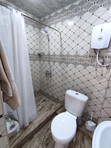 Hotel Talin in Aragatsotn
