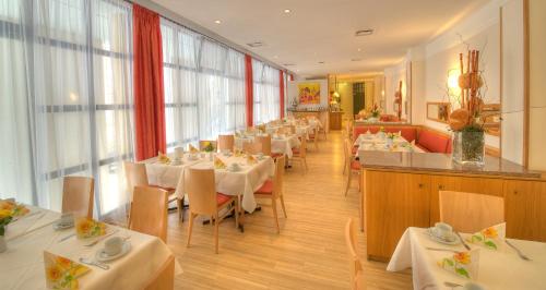 Dürer-Hotel, Нюрнберг (фото 9)