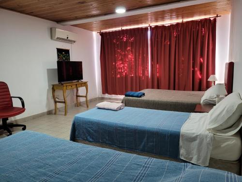 Two-Bedroom Apartment image 2