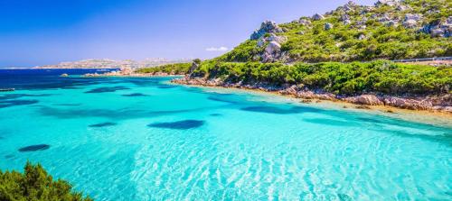 Attico Vespucci Luxury Penthouse - Olbia