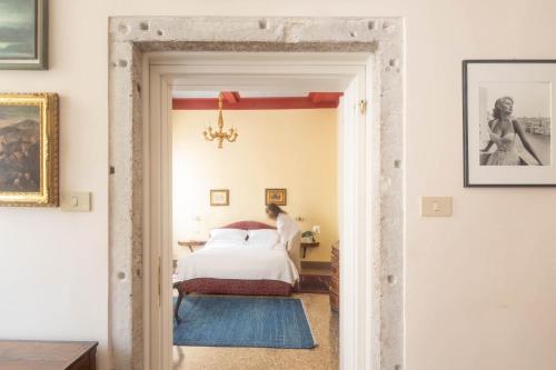 Campiello Zen B&B – Venice, GA