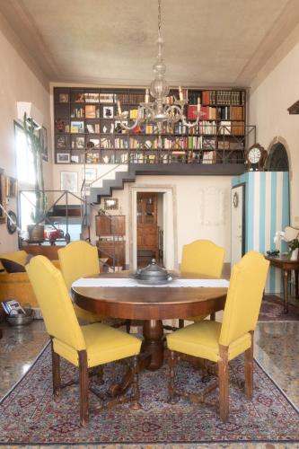 Campiello Zen B&B – Venice, GA