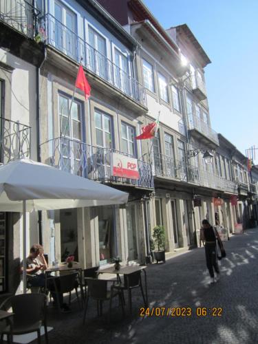  Apartamentos Valdemar in Viana do Castelo